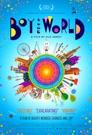 Boy and the World (1 DVD Box Set)