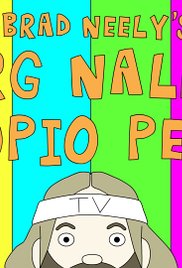 Brad Neely\'s Harg Nallin\' Sclopio Peepio (1 DVD Box Se