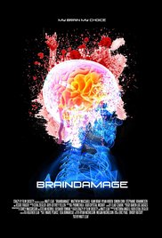 Braindamage (1 DVD Box Set)