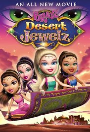 Bratz: Desert Jewelz (1 DVD Box Set)