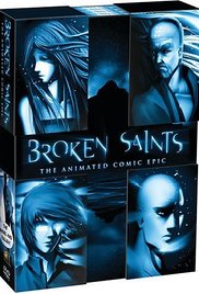 Broken Saints (3 DVDs Box Set)