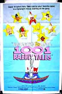 Bugs Bunny's 3rd Movie: 1001 Rabbit Tales (1 DVD Box Set)