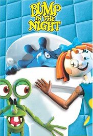 Bump in the Night (3 DVDs Box Set)