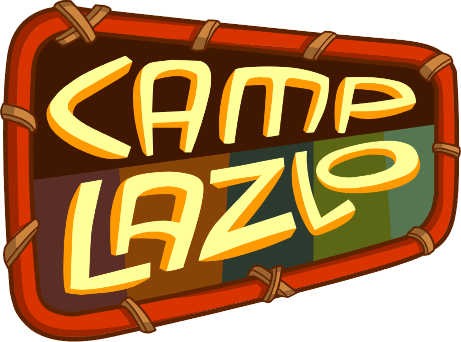 Camp Lazlo! 