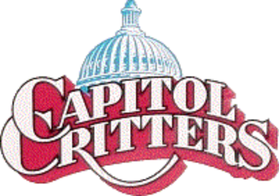 Capitol Critters (1 DVD Box Set)