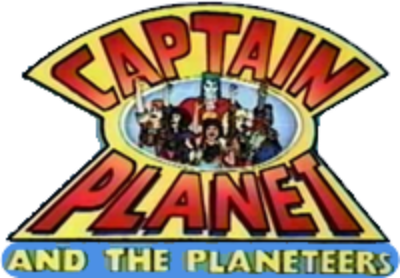 Captain Planet and the Planeteers Volume 1 