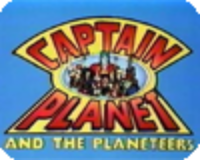 Captain Planet and the Planeteers Volume 2 