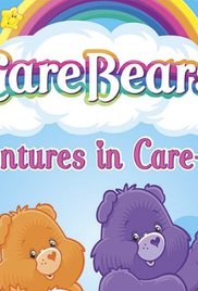 Care Bears: Adventures in Care-A-Lot (1 DVD Box Set)