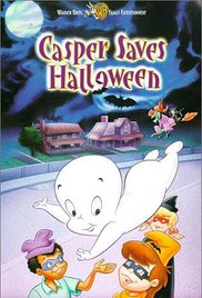 Casper Saves Halloween  Full Movie 