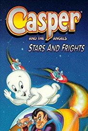 Casper and the Angels (2 DVDs Box Set)