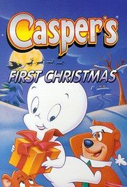 Casper's First Christmas  Full Movie (1 DVD Box Set)