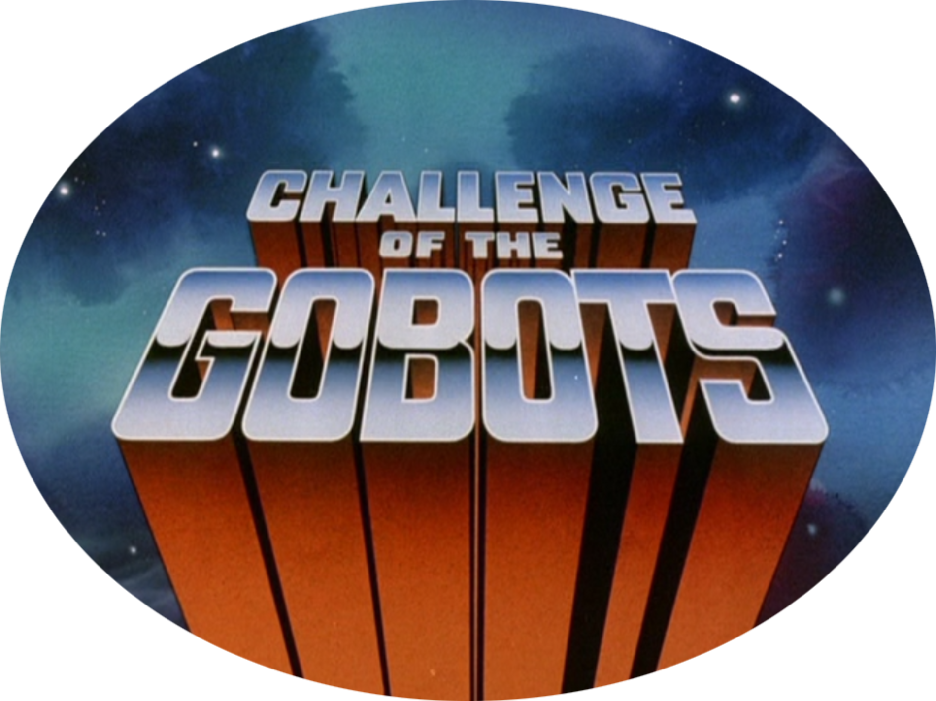 Challenge of the GoBots (6 DVDs Box Set)