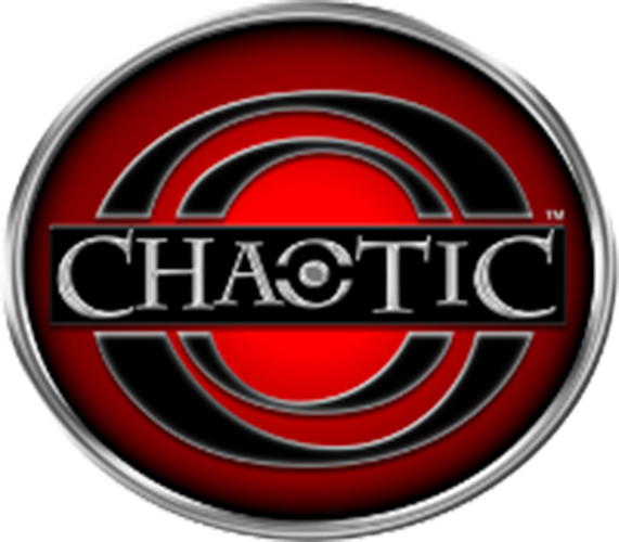 Chaotic Complete (8 DVDs Box Set)