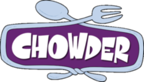 Chowder (5 DVDs Box Set)