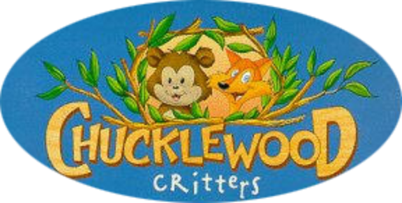 Chucklewood Critters (3 DVDs Box Set)