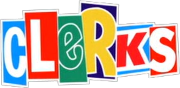 Clerks The Animated Series (1 DVD Box Set)
