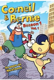 Corneil and Bernie (6 DVDs Box Set)