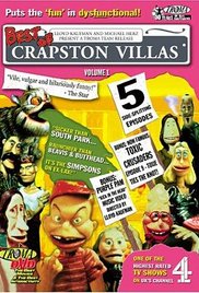 Crapston Villas (1 DVD Box Set)