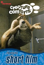Creature Comforts (4 DVDs Box Set)