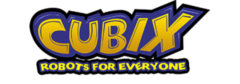 Cubix: Robots for Everyone Complete (3 DVDs Box Set)
