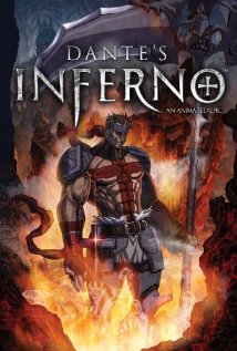 Dante's Inferno: An Animated Epic (1 DVD Box Set)