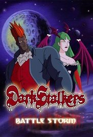 Darkstalkers (2 DVDs Box Set)