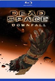 Dead Space: Downfall  Full Movie (1 DVD Box Set)