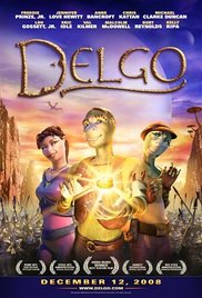 Delgo (1 DVD Box Set)