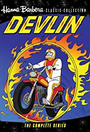 Devlin (2 DVDs Box Set)