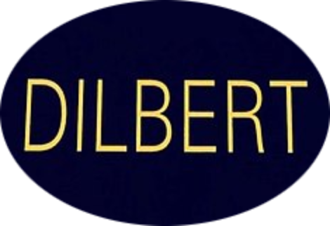 Dilbert (3 DVDs Box Set)