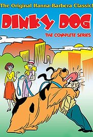 Dinky Dog 