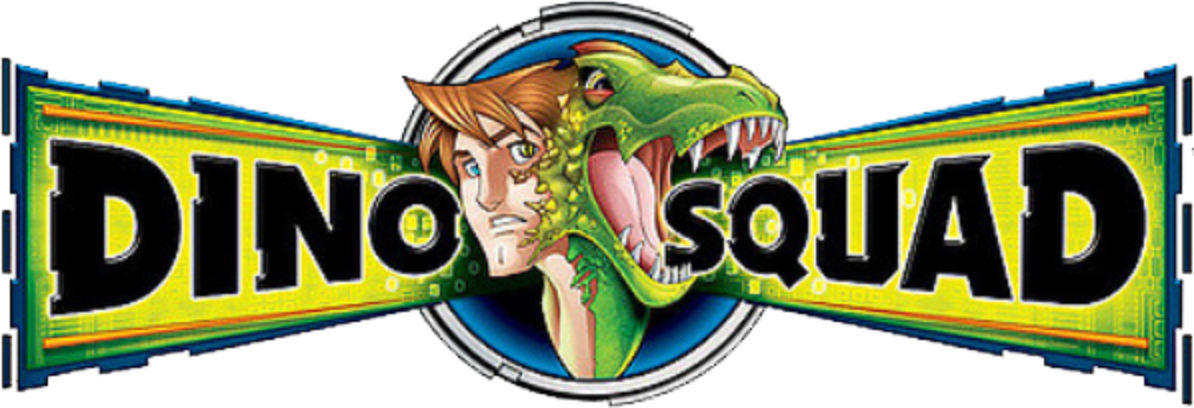 Dino Squad (2 DVDs Box Set)
