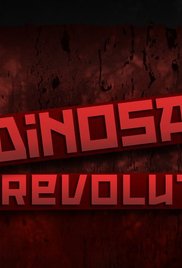 Dinosaur Revolution (2 DVDs Box Set)