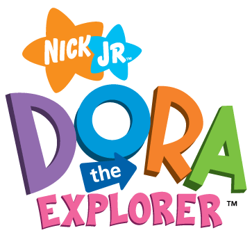 Dora the Explorer Volume 1 and 2 