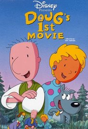 Doug's 1st Movie (1 DVD Box Set)