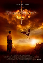 Dragon Hunters (6 DVDs Box Set)