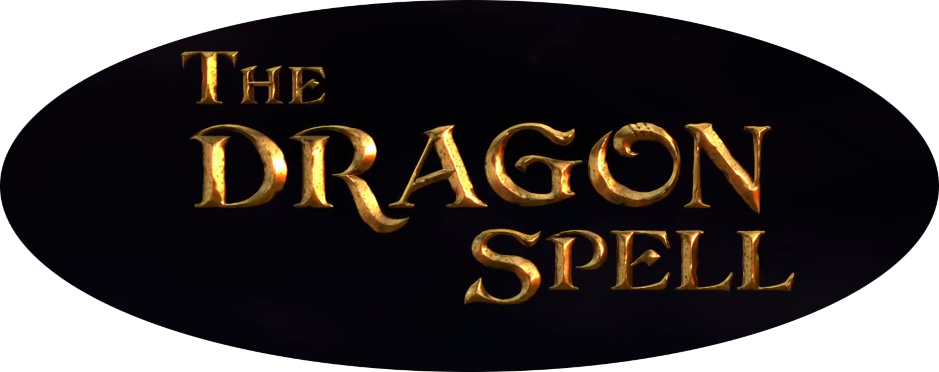 The Dragon Spell 