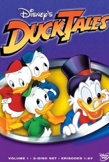 DuckTales (10 DVDs Box Set)