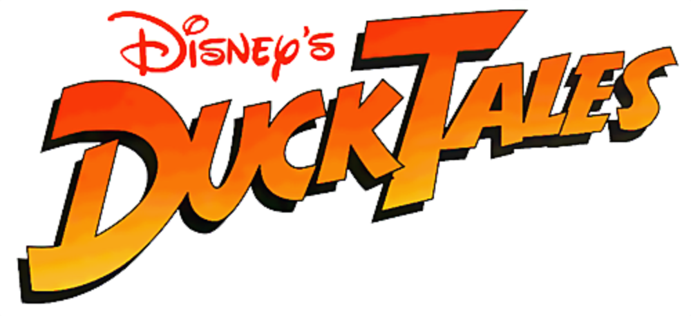 DuckTales Complete (10 DVDs Box Set)