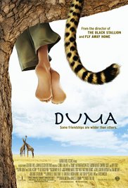 Duma (1 DVD Box Set)