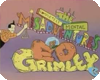 Bonus Disc Misadventures of Ed Grimley 2 DVDs Complete Series