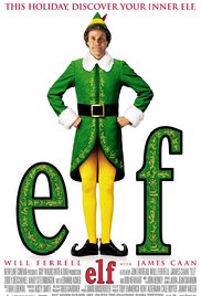 Elf  Full Movie (1 DVD Box Set)
