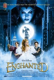 Enchanted (1 DVD Box Set)