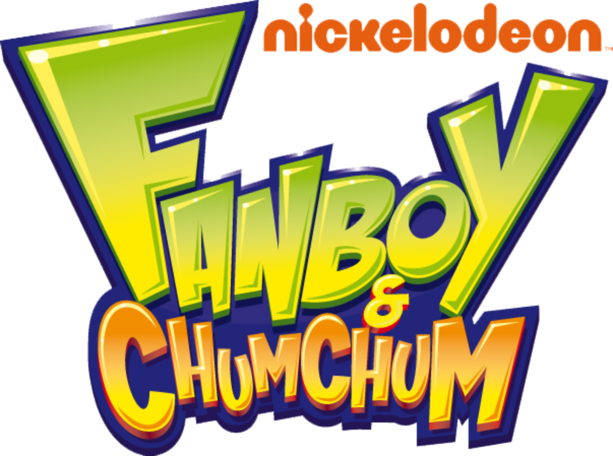 Fanboy & Chum Chum (6 DVDs Box Set)