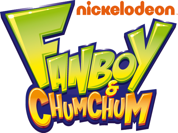 Fanboy & Chum Chum (6 DVDs Box Set)