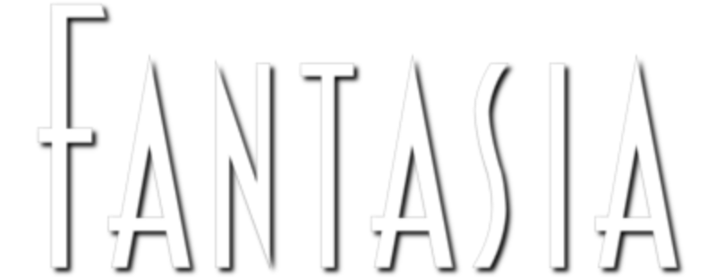 Fantasia (1 DVD Box Set)