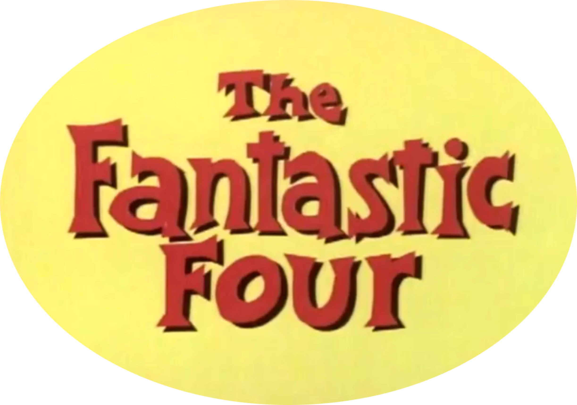 The Fantastic Four 1978 Complete (2 DVDs Box Set)