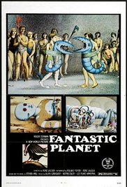 Fantastic Planet (1 DVD Box Set)