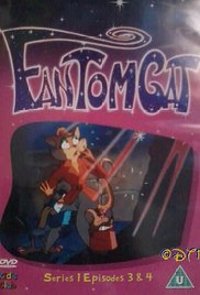 Fantomcat (1 DVD Box Set)