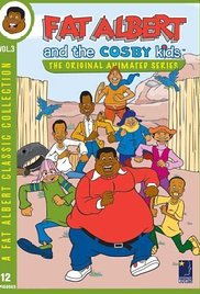 Fat Albert and the Cosby Kids (6 DVDs Box Set)